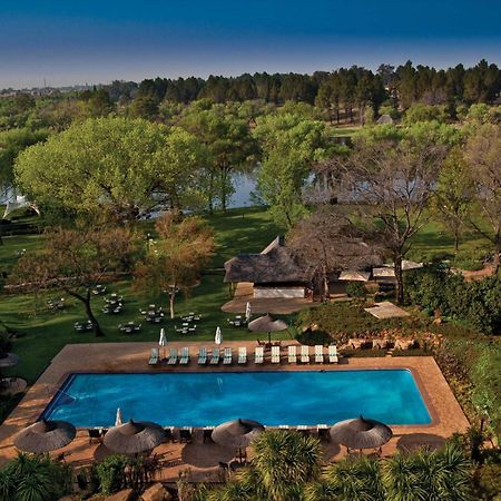 Riverside Sun Vanderbijlpark Ngoại thất bức ảnh