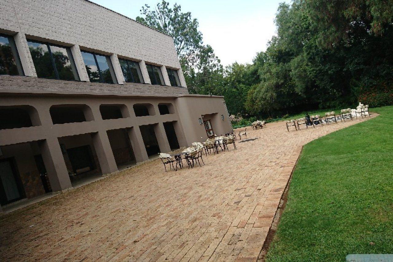 Riverside Sun Vanderbijlpark Ngoại thất bức ảnh