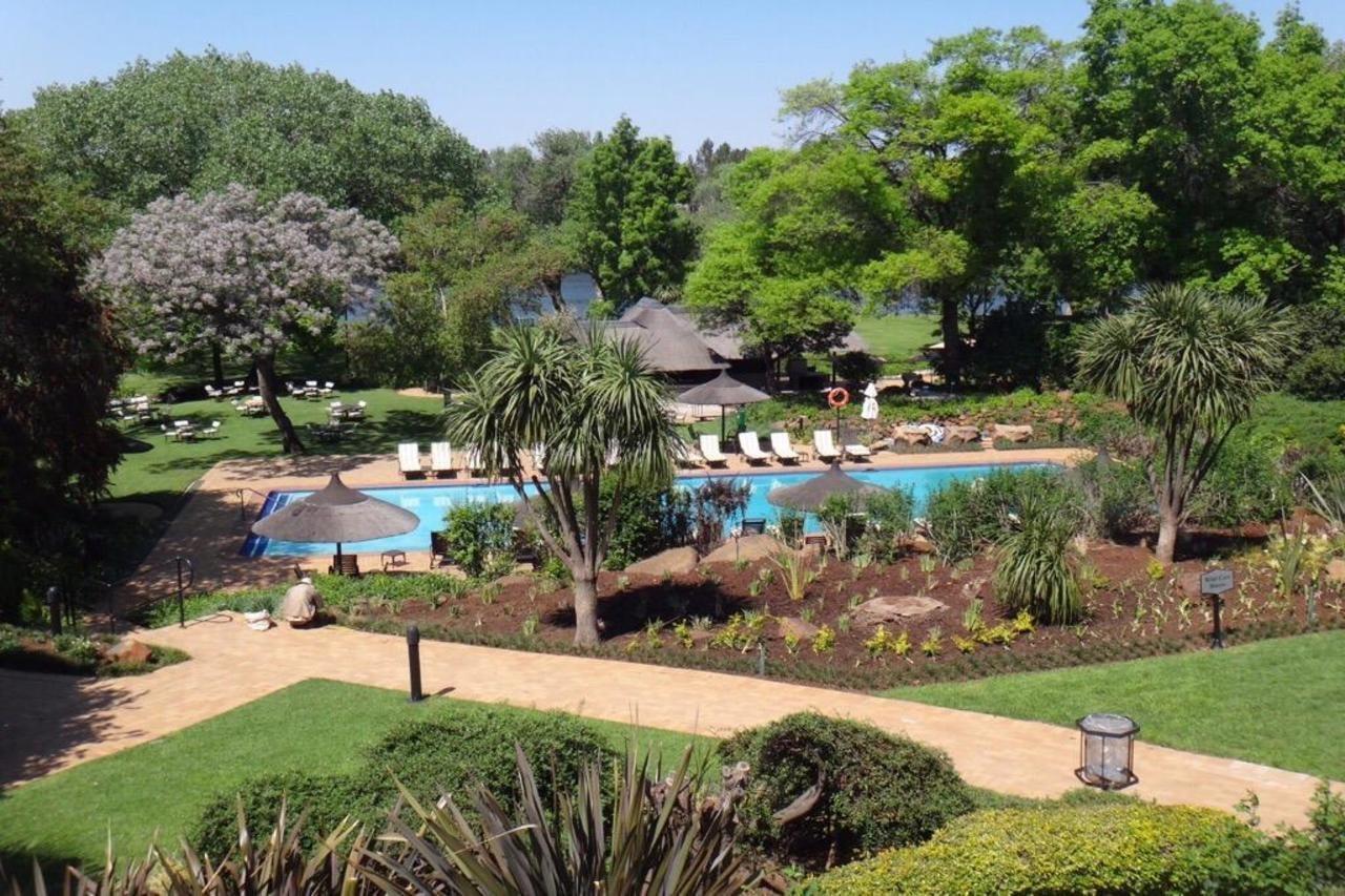 Riverside Sun Vanderbijlpark Ngoại thất bức ảnh