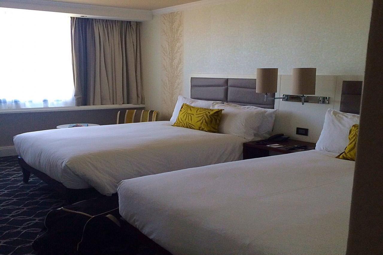 Riverside Sun Vanderbijlpark Ngoại thất bức ảnh