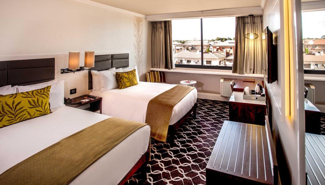 Riverside Sun Vanderbijlpark Ngoại thất bức ảnh