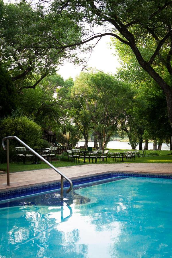 Riverside Sun Vanderbijlpark Ngoại thất bức ảnh