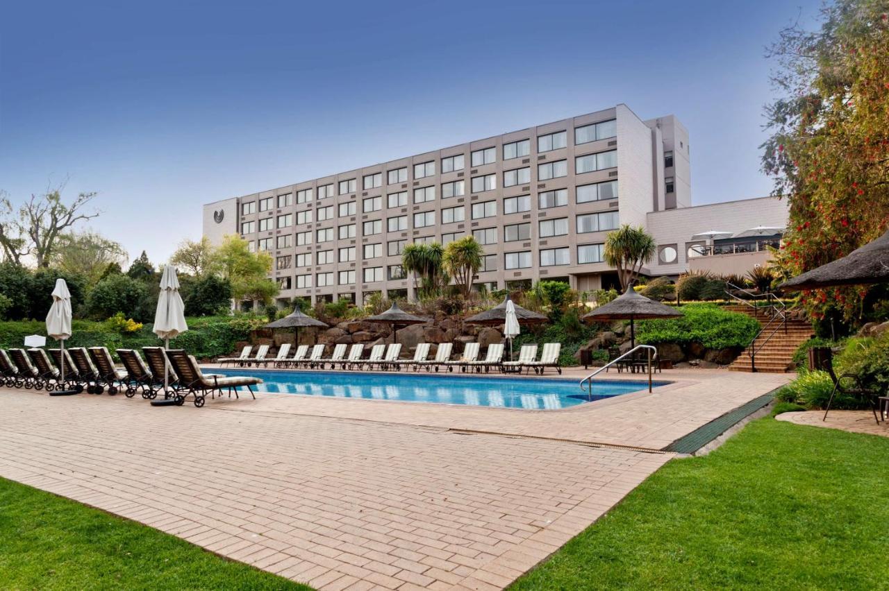 Riverside Sun Vanderbijlpark Ngoại thất bức ảnh