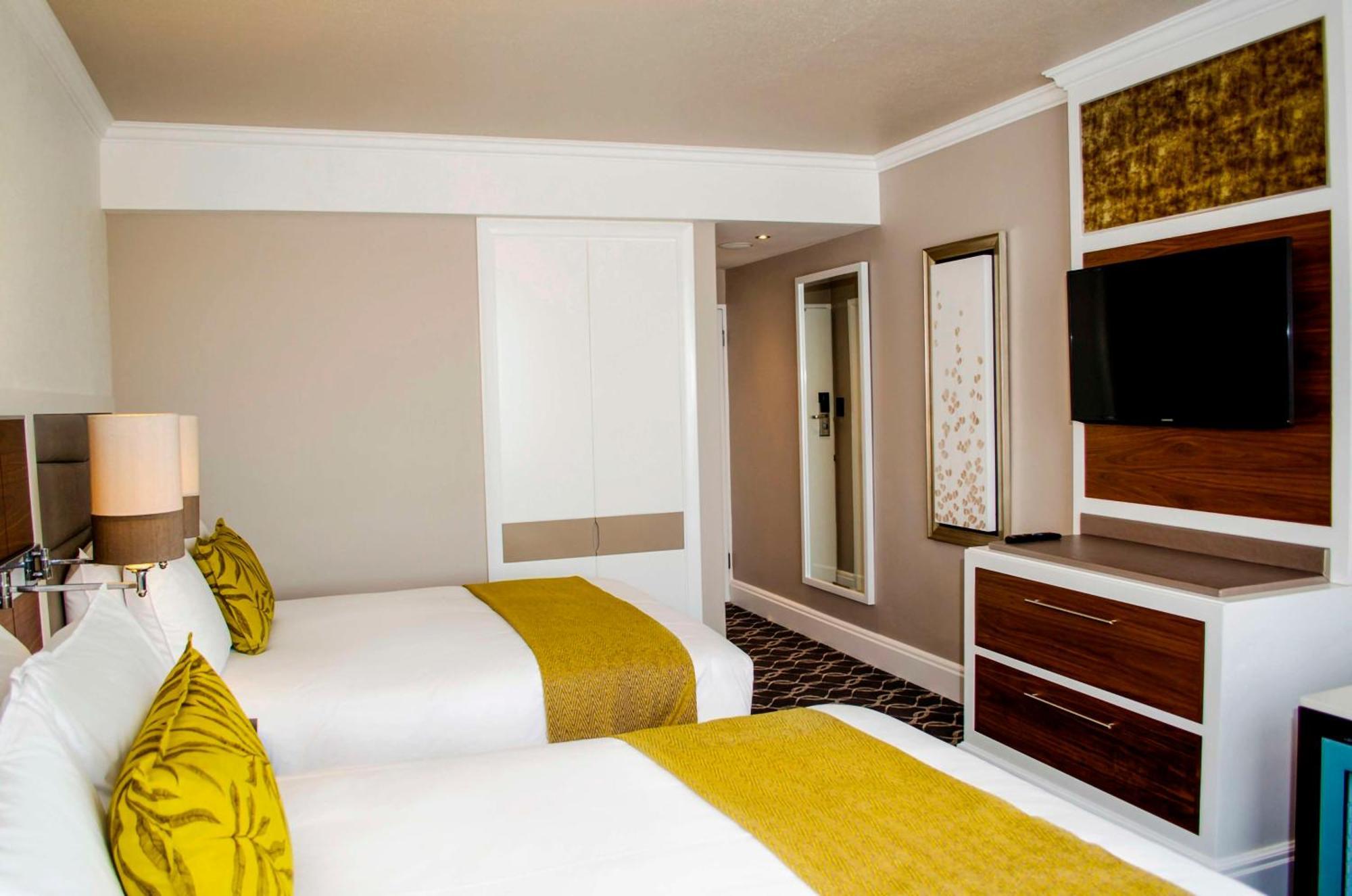Riverside Sun Vanderbijlpark Ngoại thất bức ảnh