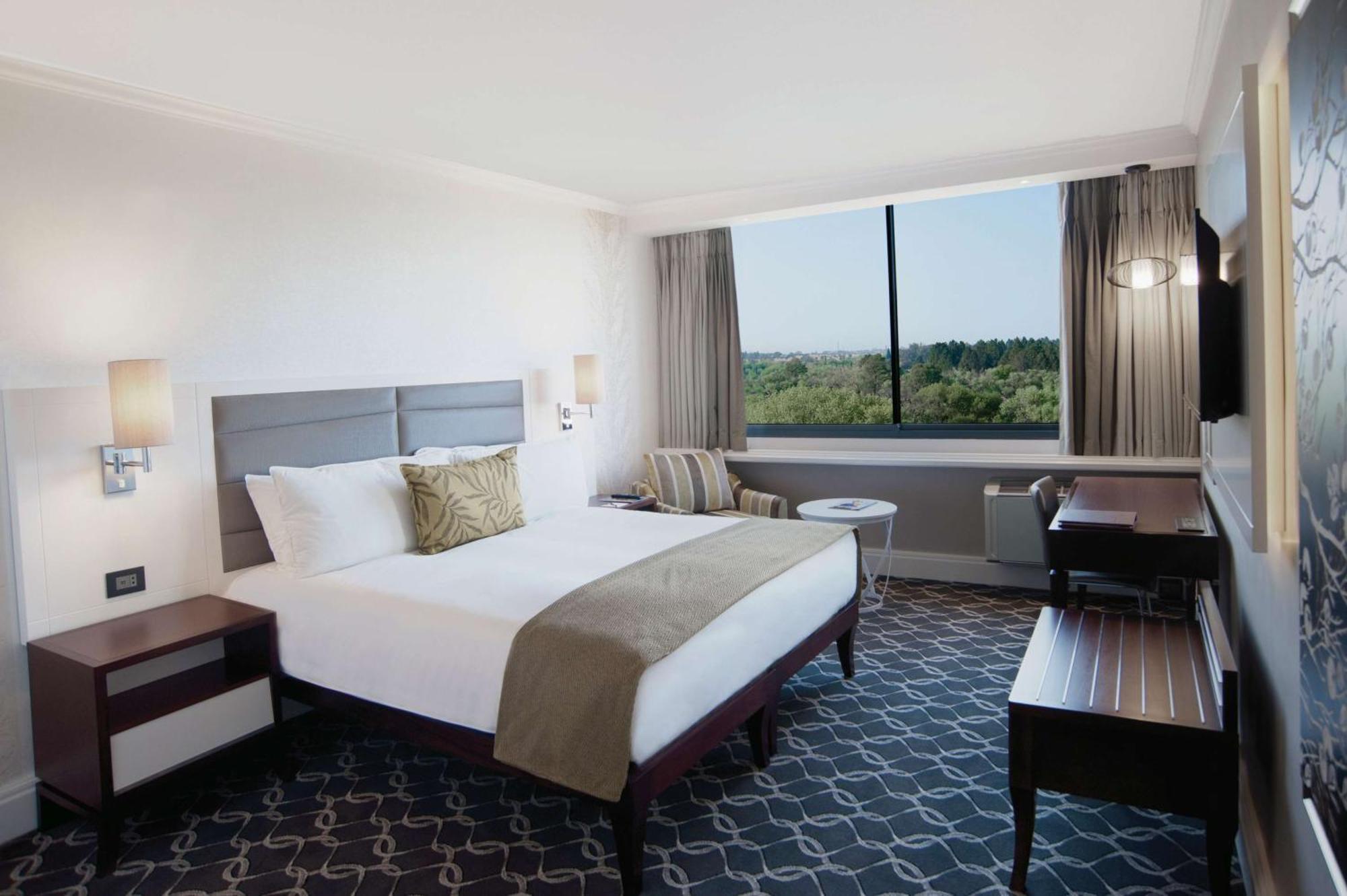 Riverside Sun Vanderbijlpark Ngoại thất bức ảnh