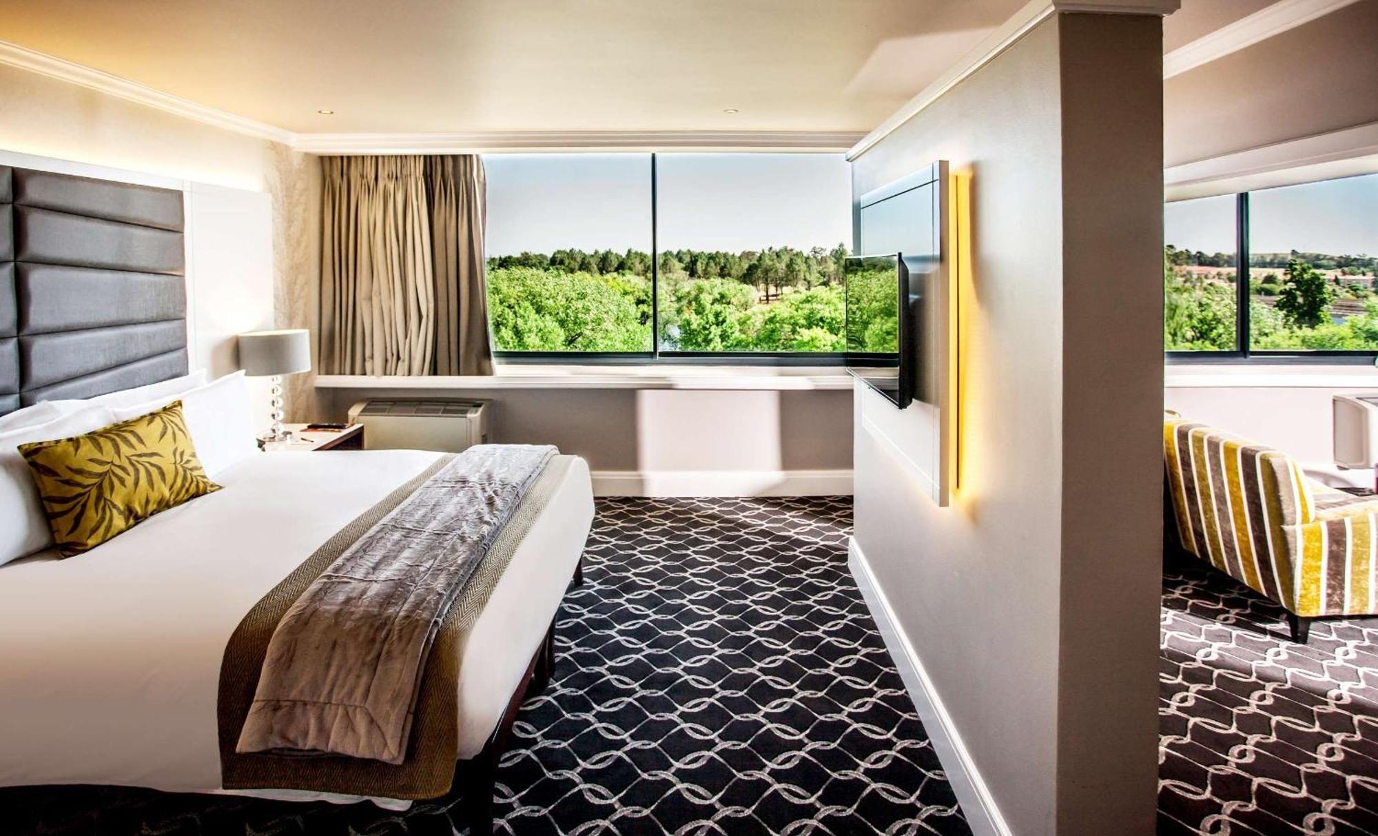 Riverside Sun Vanderbijlpark Ngoại thất bức ảnh