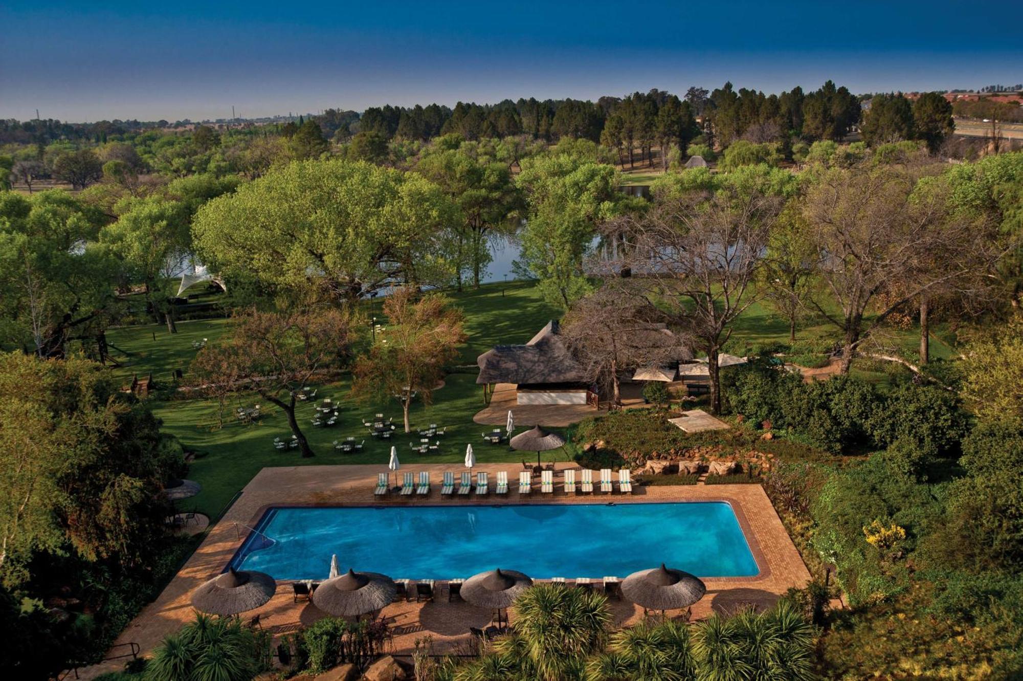 Riverside Sun Vanderbijlpark Ngoại thất bức ảnh