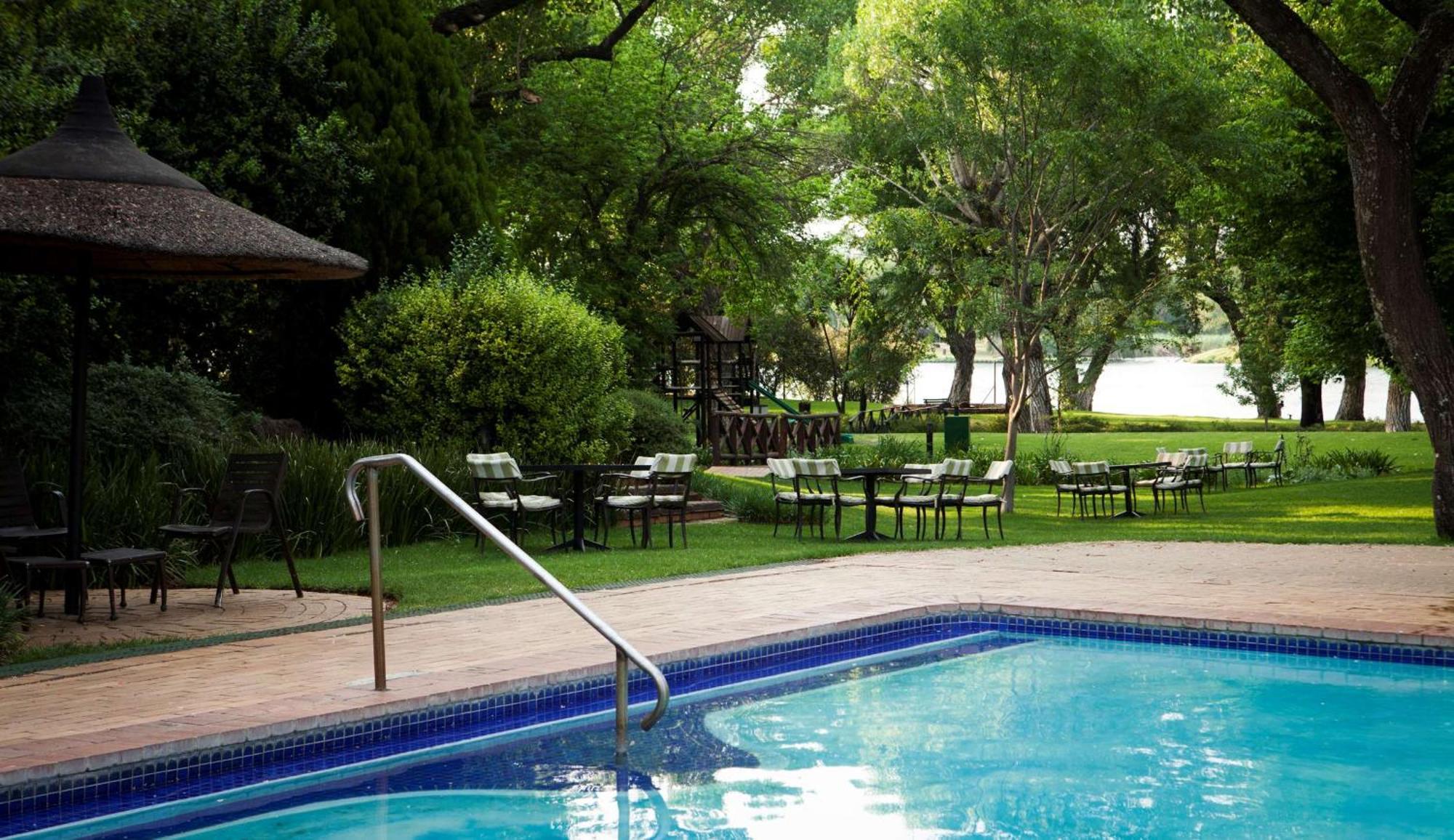 Riverside Sun Vanderbijlpark Ngoại thất bức ảnh