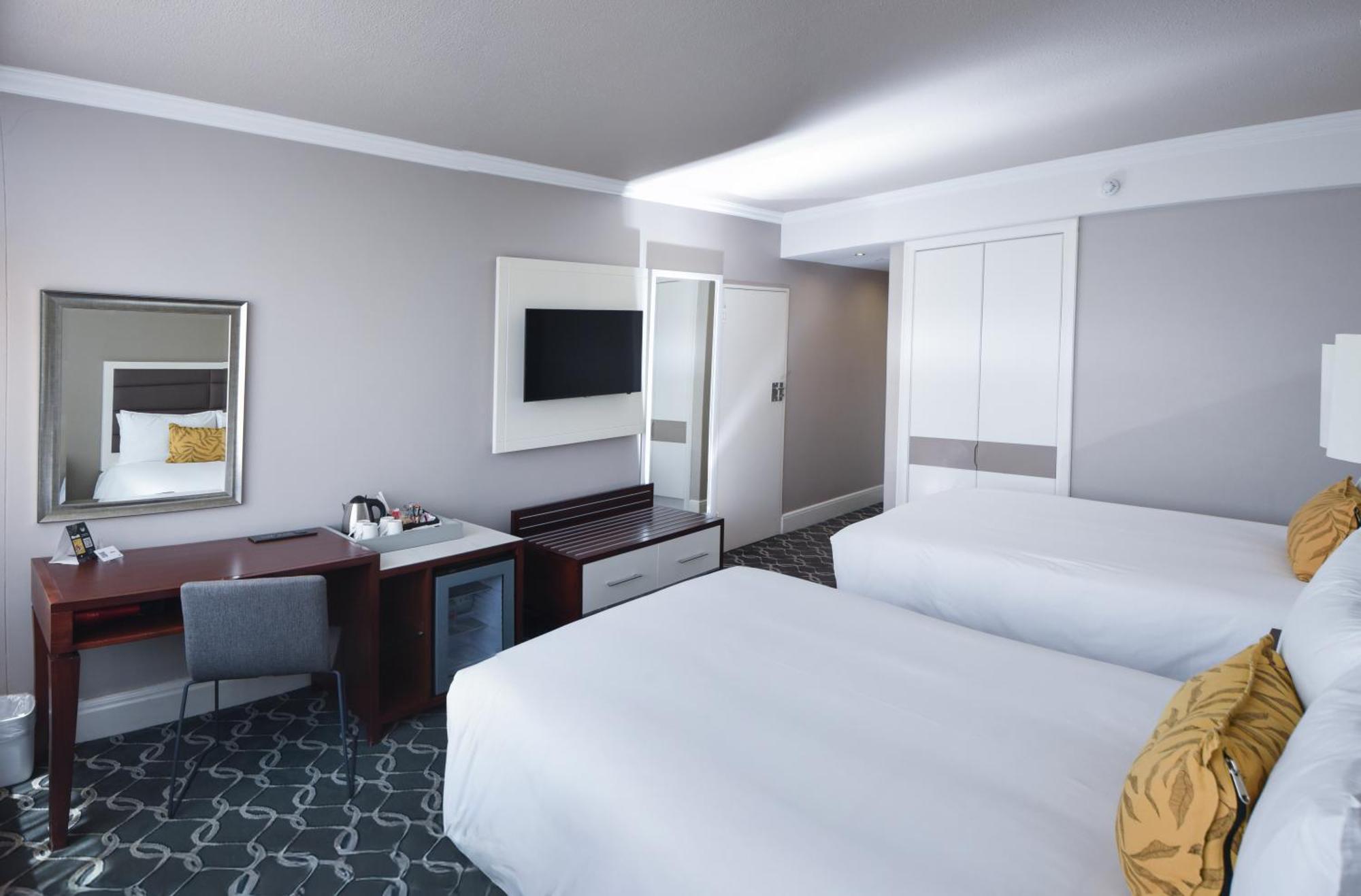 Riverside Sun Vanderbijlpark Ngoại thất bức ảnh