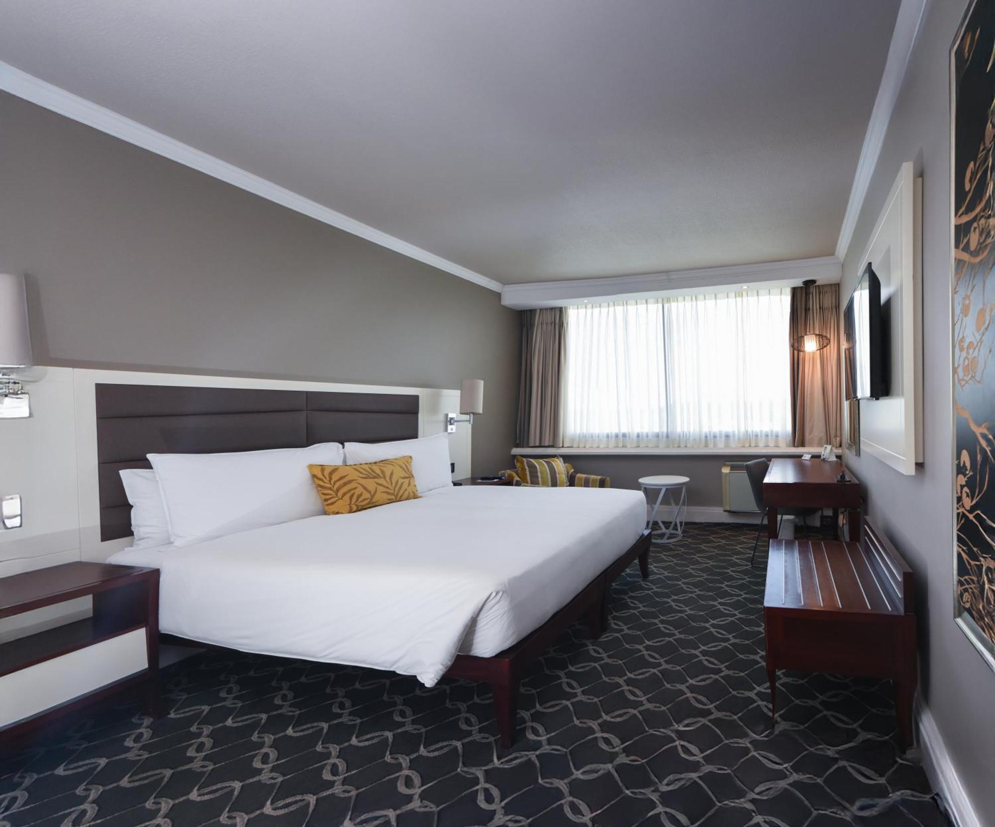 Riverside Sun Vanderbijlpark Ngoại thất bức ảnh