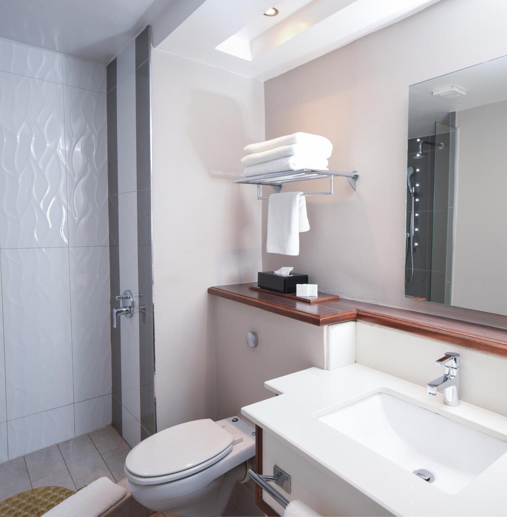 Riverside Sun Vanderbijlpark Ngoại thất bức ảnh