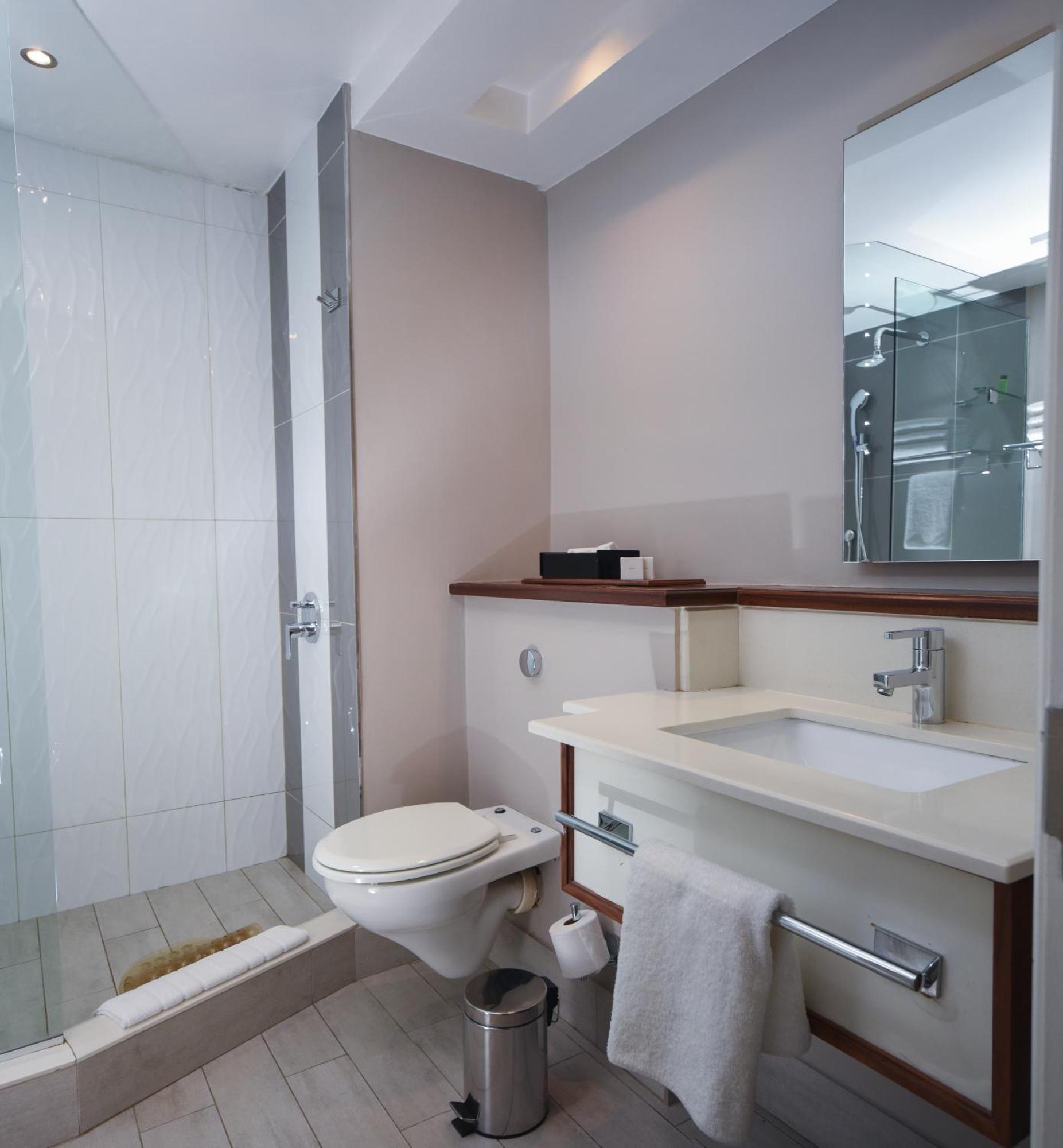Riverside Sun Vanderbijlpark Ngoại thất bức ảnh