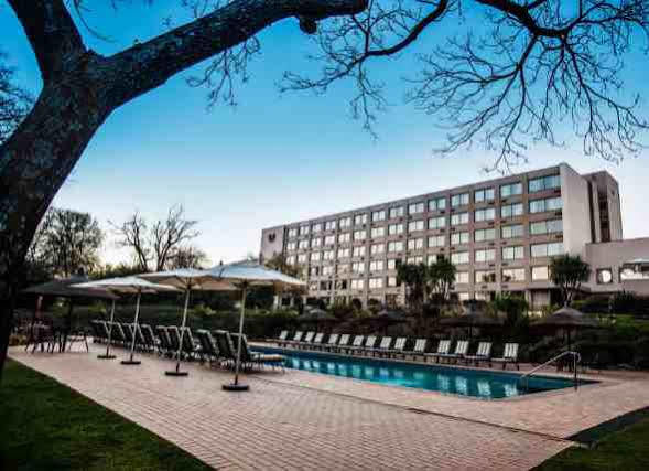Riverside Sun Vanderbijlpark Ngoại thất bức ảnh