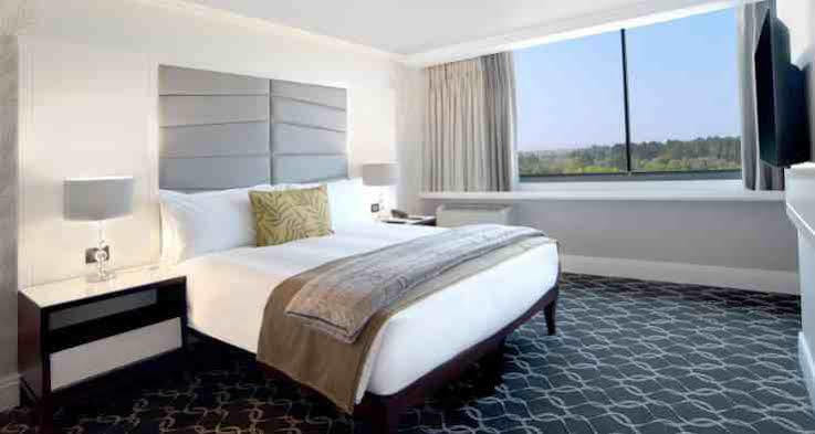 Riverside Sun Vanderbijlpark Ngoại thất bức ảnh